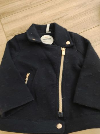 Veste orchestra