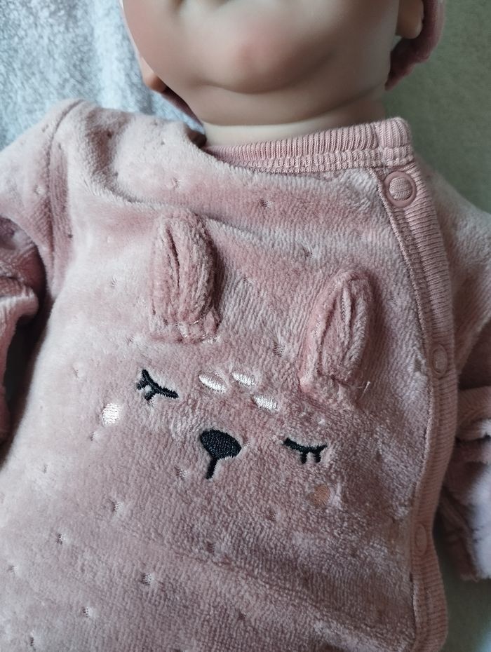 Bébé reborn - photo numéro 2
