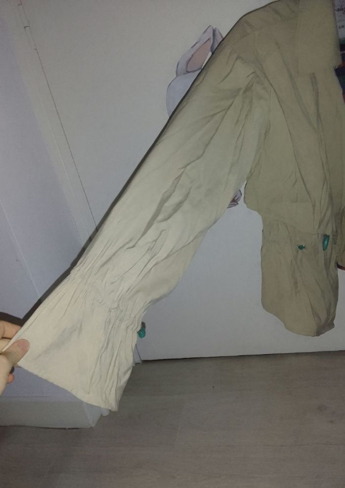 Veste - photo numéro 3