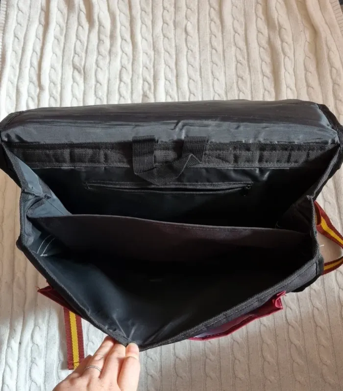 Cartable harry potter - photo numéro 2