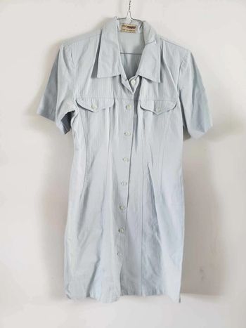 Robe rosarosam