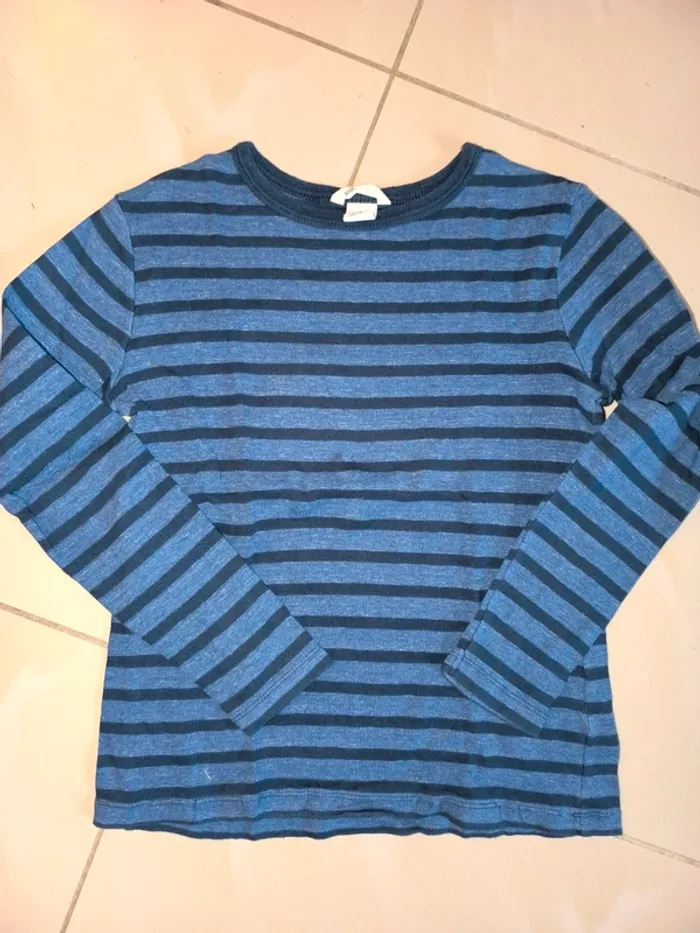 Pull leger