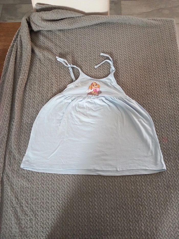 Robe stella