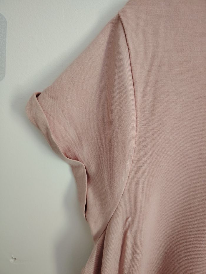 Tee shirt maternité prémaman - photo numéro 5