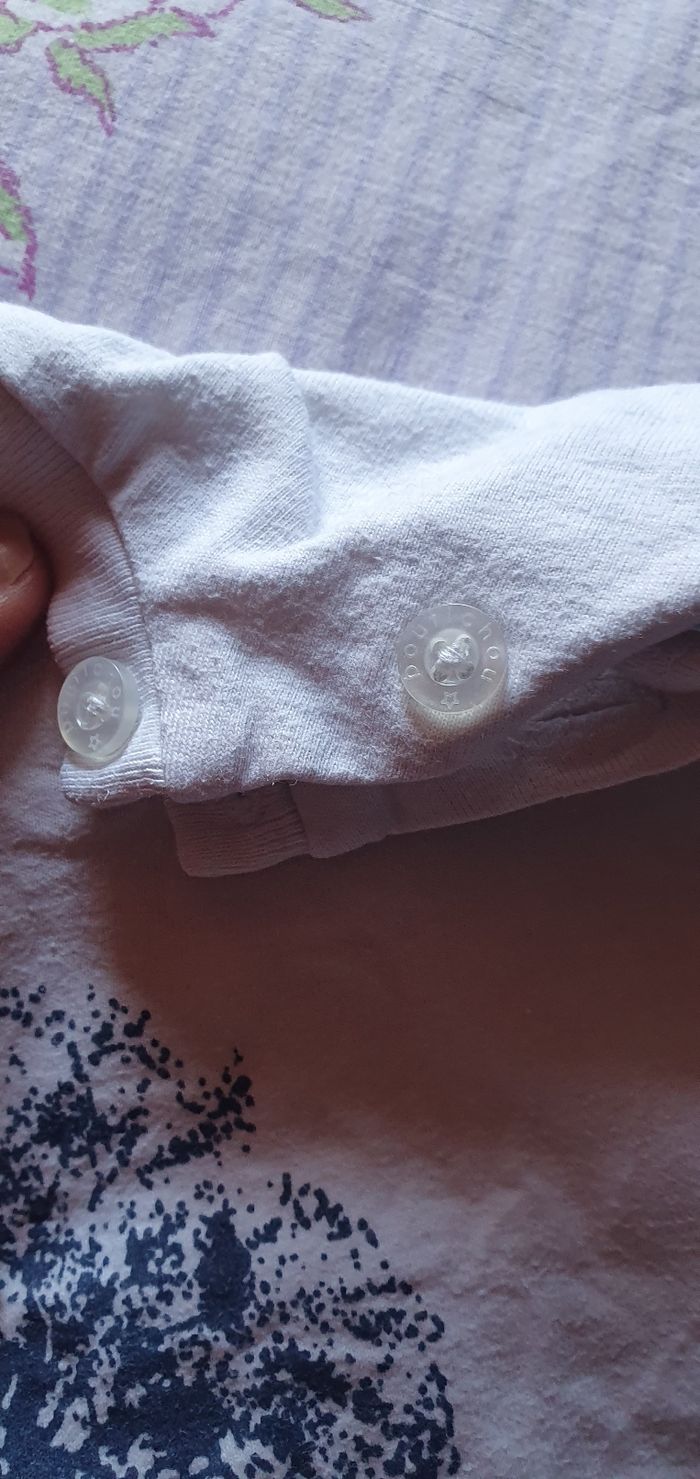 Maillot - photo numéro 3