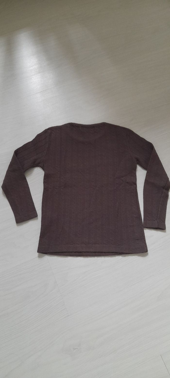 Haut T 8 ans - photo numéro 3