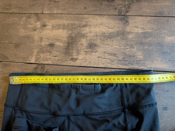Pantalon legging Lululemon yoga sport - photo numéro 6
