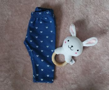 Pantalon 6 mois