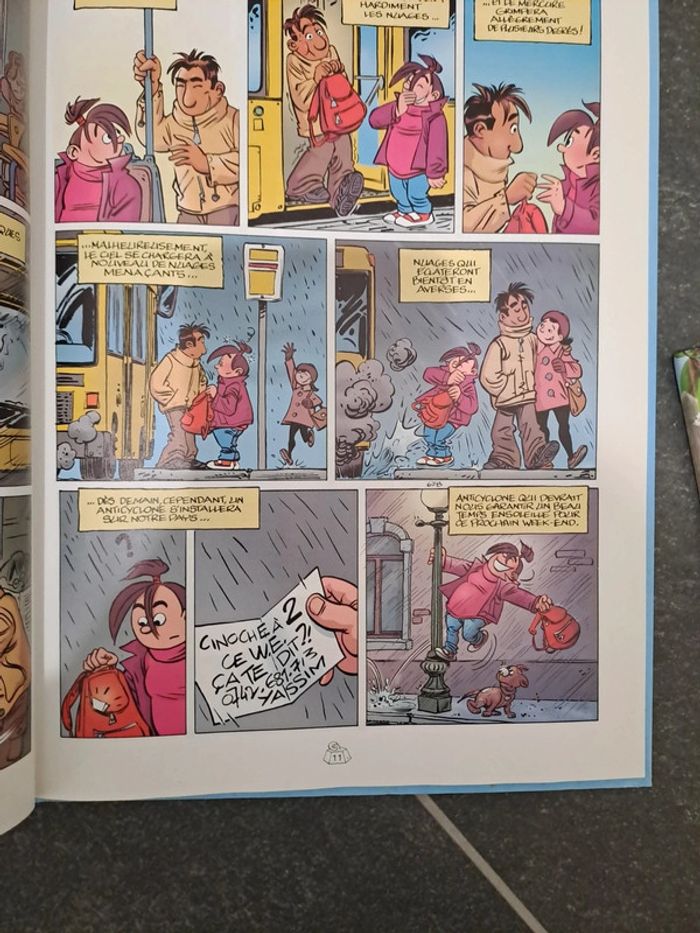 Tamara tom 2 - photo numéro 3