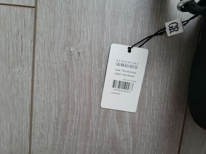 Sac bandoulière - photo numéro 6