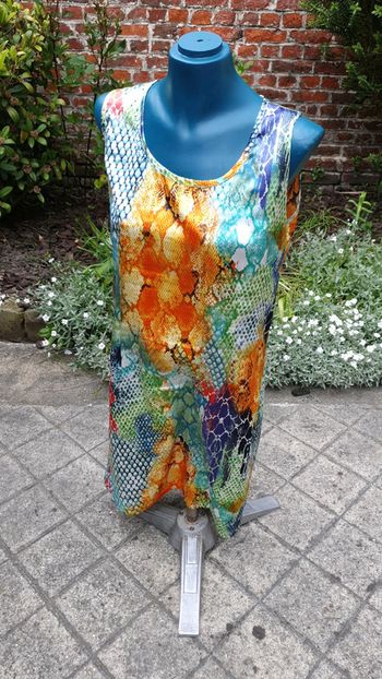Robe femme