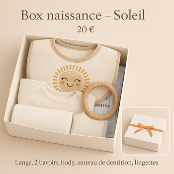 Box Naissance