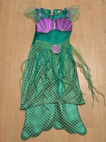 Déguisement Ariel Disney Store