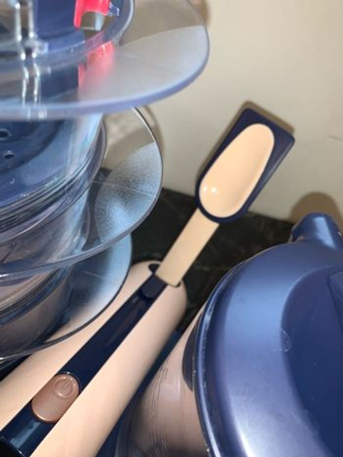 Babymoov nutribaby+ - photo numéro 5