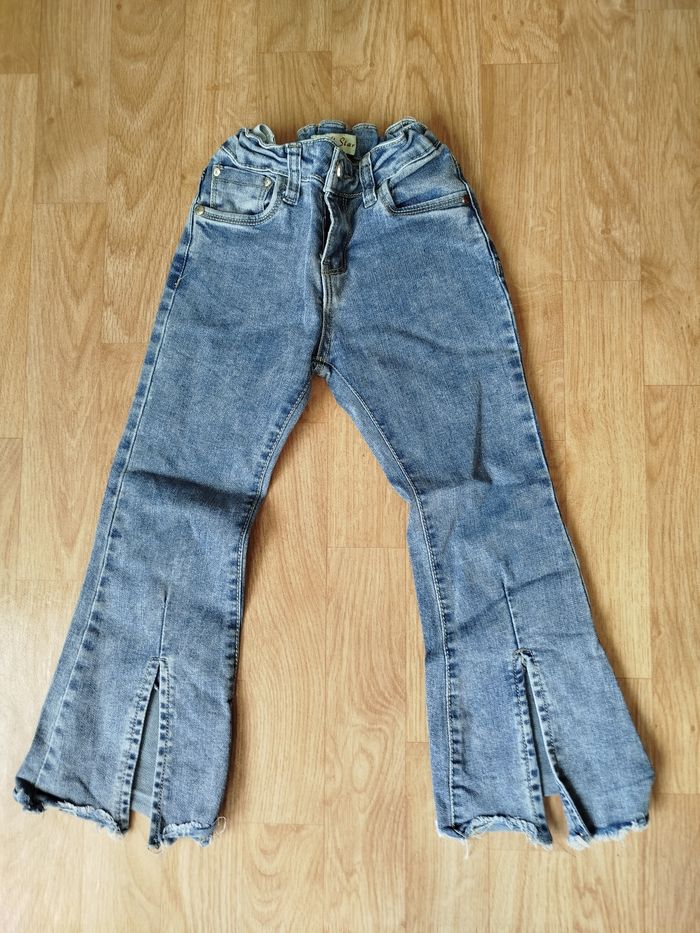 Pantalon taille 4 ans