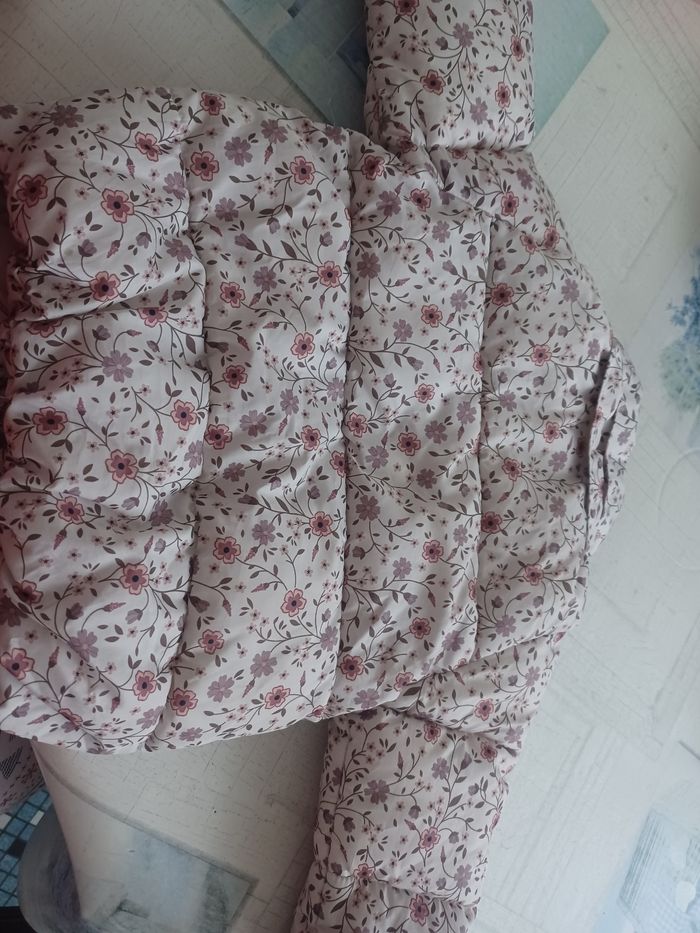 Manteau fille - photo numéro 7