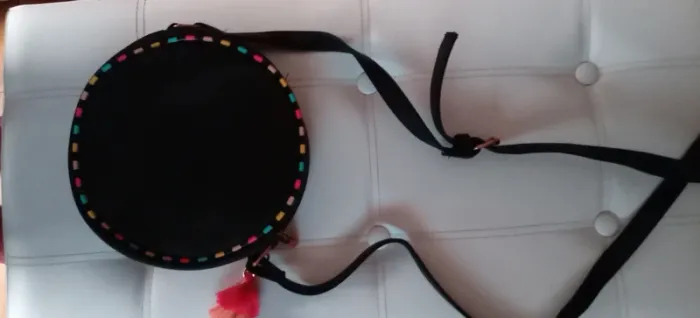 Sac à bandoulière - photo numéro 5