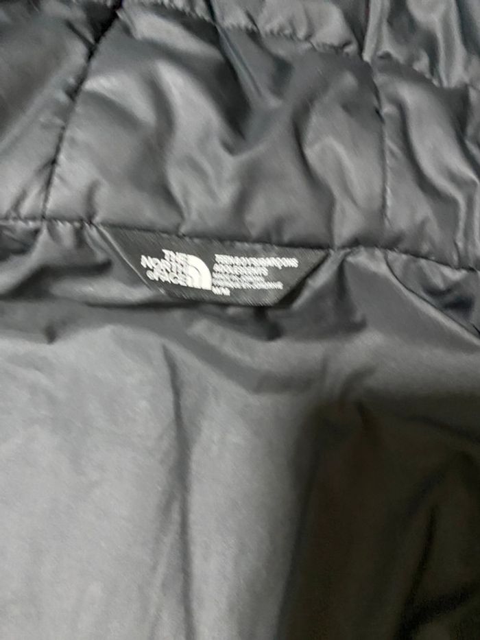 Doudoune thé Norah face 10 ans - photo numéro 5