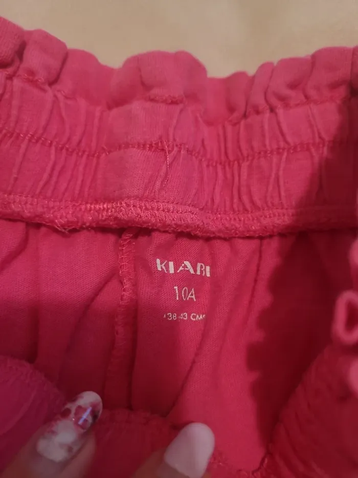 Short 10ans - photo numéro 2