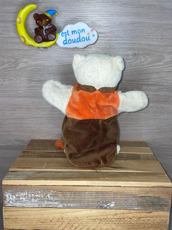 DDC388 doudou et compagnie chat 🐱 - photo numéro 2