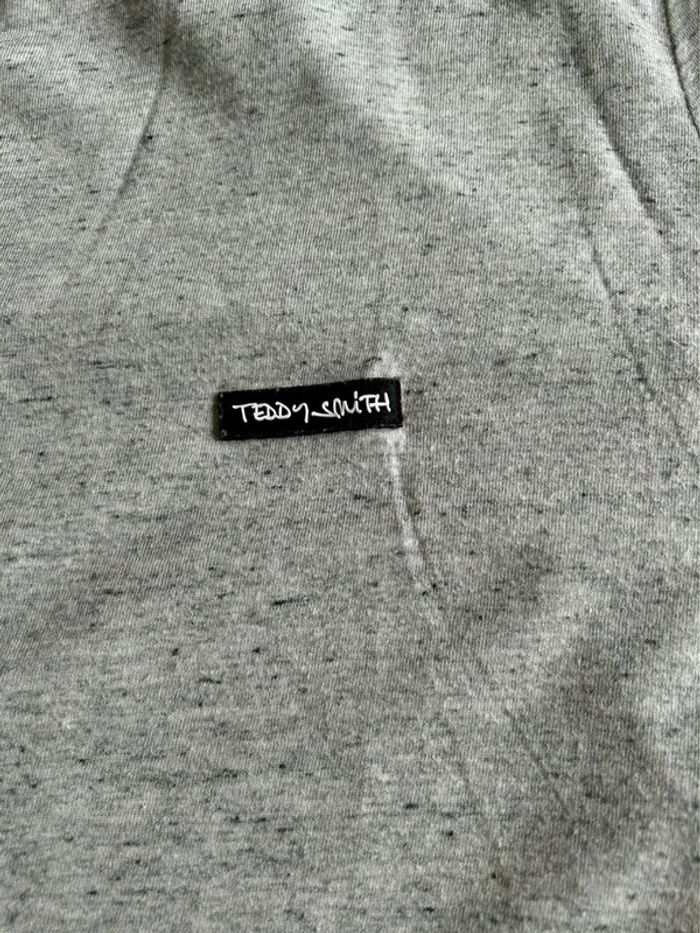 T shirt homme - XL / 42 - Teddy Smith - en très bon état - photo numéro 3