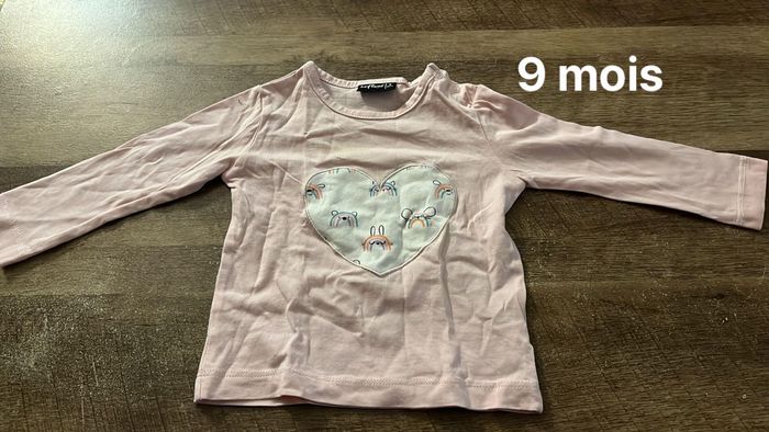 Vêtement 9 mois - photo numéro 4