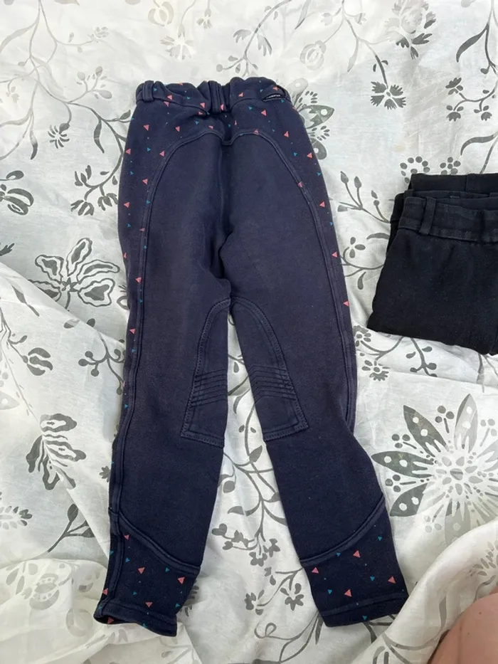 Pantalons équitation - photo numéro 4