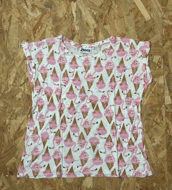 T-shirt XS 2 bizzy