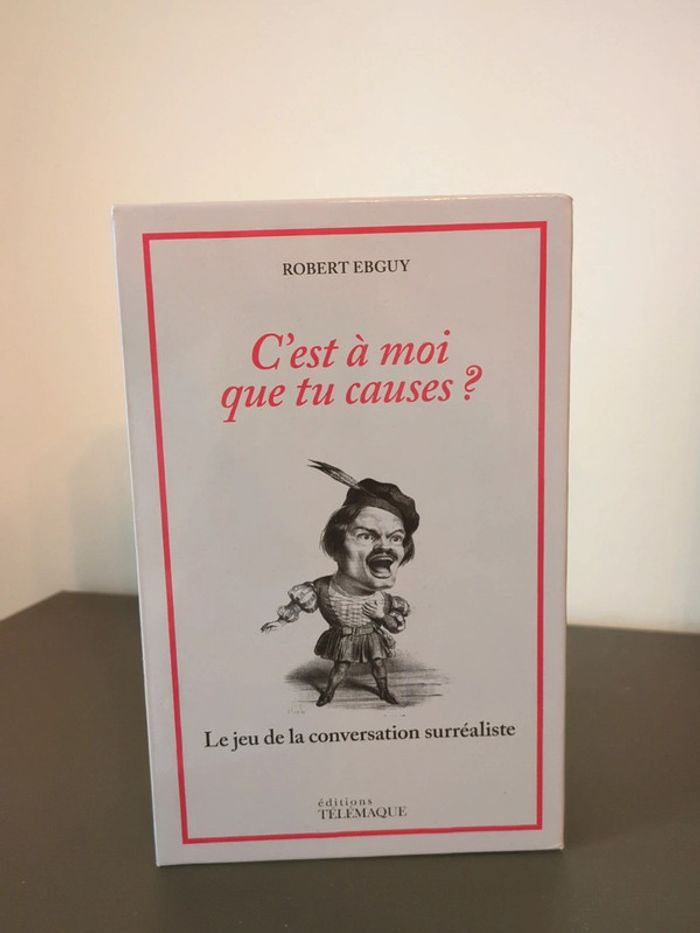 Jeu Ebguy