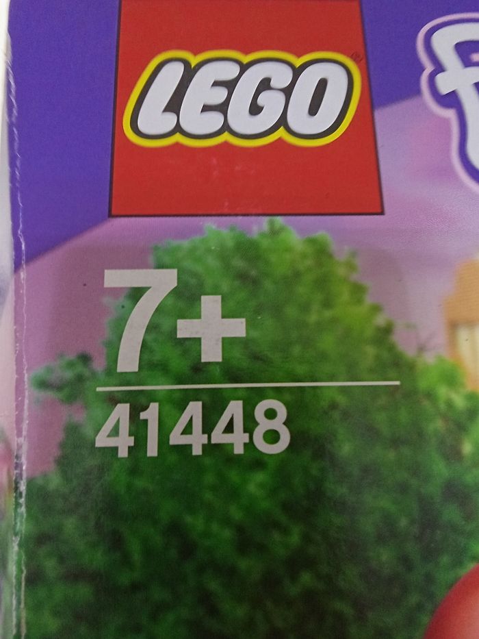 Lego Friends - photo numéro 6