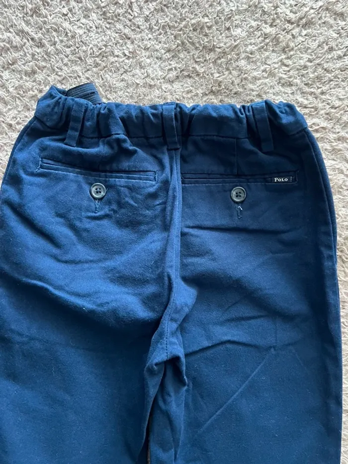Chinos Ralph Lauren - photo numéro 5