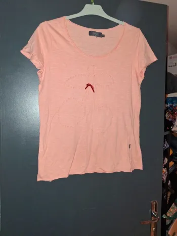 Tee shirt L