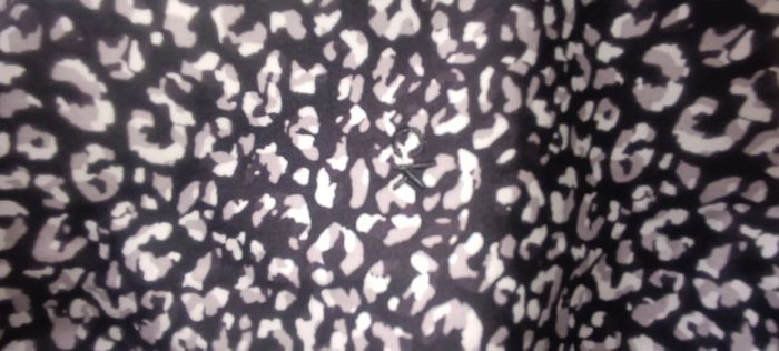 Chemise noire à motifs Calvin Klein - photo numéro 10