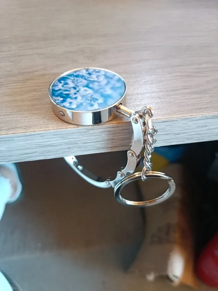 Accessoire femme idée cadeau - photo numéro 4