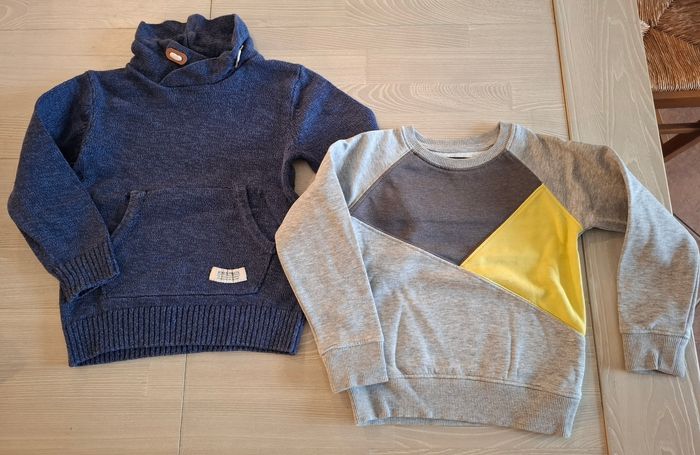 Lot sweat 3 ans - photo numéro 6