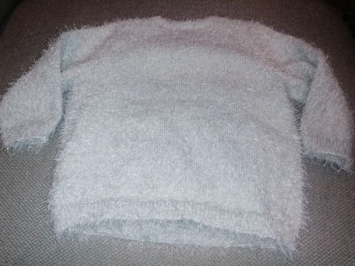 Pulls - photo numéro 3