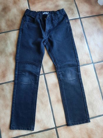 Pantalon jeans