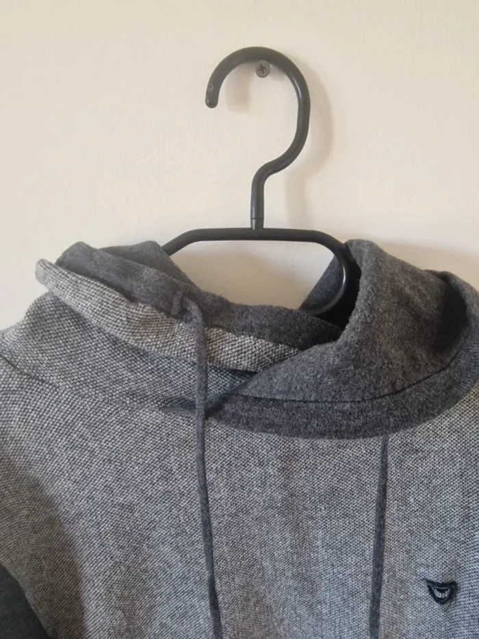 Pull fin - photo numéro 3