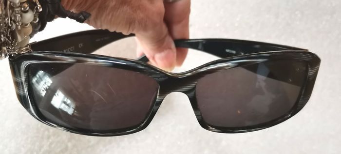 Lunettes de Vue "Nina Ricci" - photo numéro 3