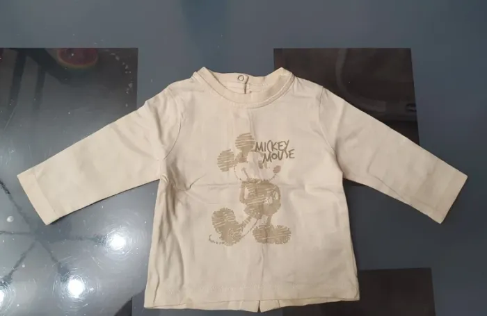 Ensemble Mickey - photo numéro 3