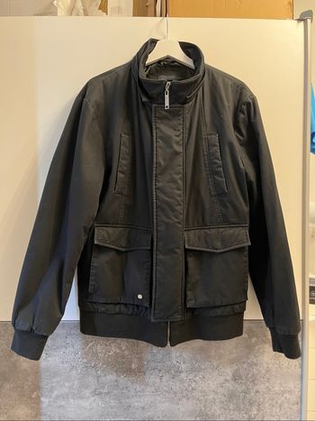 Veste épaisse Joe Retro