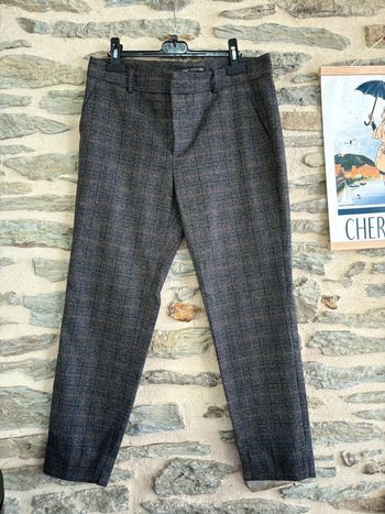 Pantalon Zara taille 40