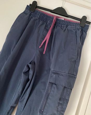 Pantalon cargo
