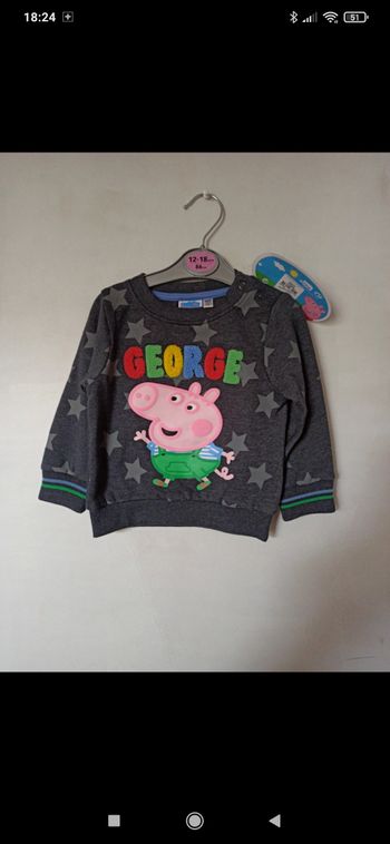 Pull Peppa pig