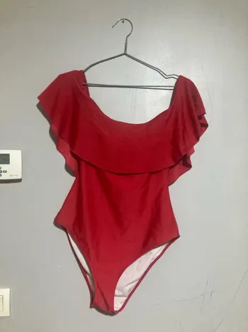 Maillot de bain 1 pièce femme