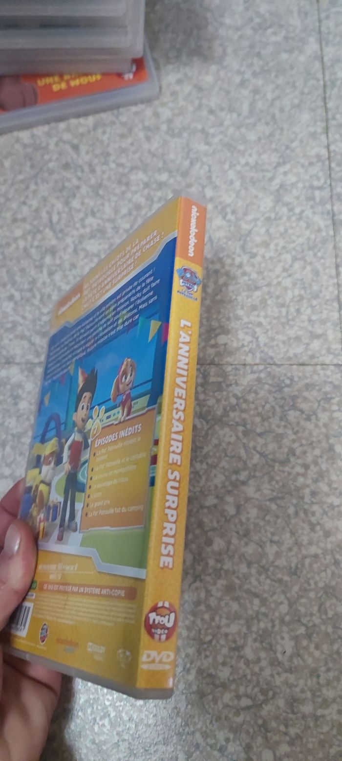 Pat patrouille - photo numéro 3