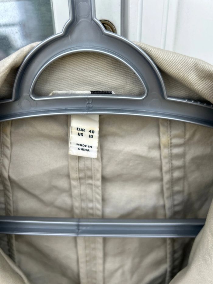 Veste - photo numéro 3