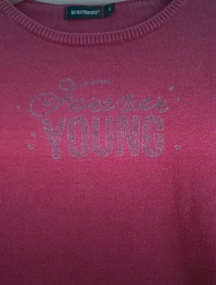 👧 Pull - photo numéro 3