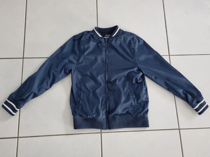 Veste kiabi 12 ans garçon