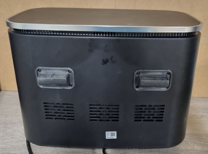 Friteuse airfryer Ninja - photo numéro 5